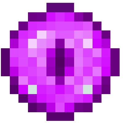 Fix Ender Items