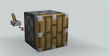 Fixed Minecraft.net Piston