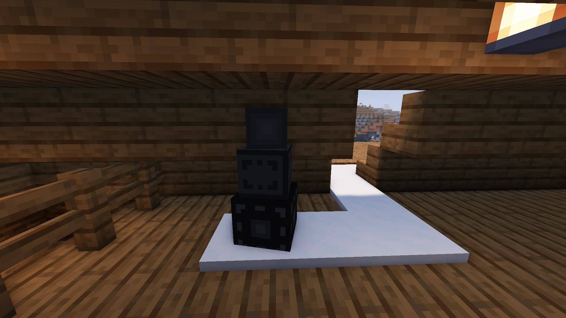 Fixed and Improved
