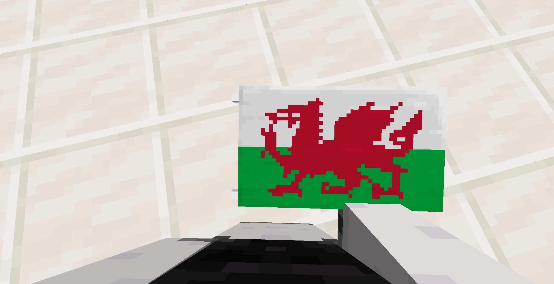 Скачать Flag Pack — Minecraft Ресурспаки — MetaMods