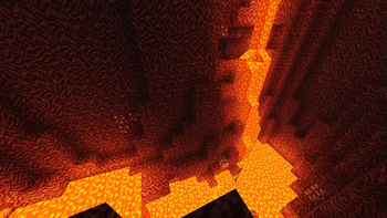 Neo Classic: Netherrack