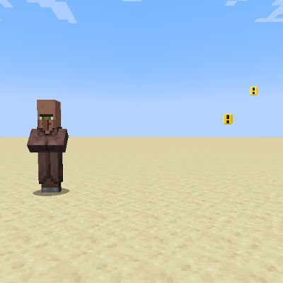 Minecraft Invisibility Particles Download Flez's Obvious Invisibility Particles — Minecraft ...