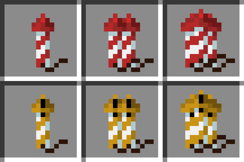 Flight duration and firework danger indicator