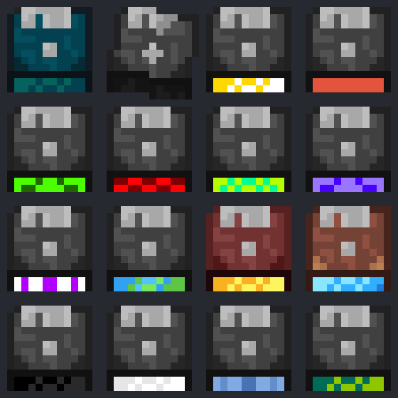 Floppy Music Disc