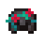 Flowering Armor