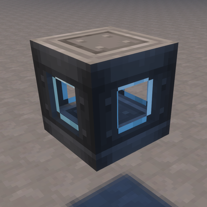 Fluid Tank & Vessel Recolour [Dark]