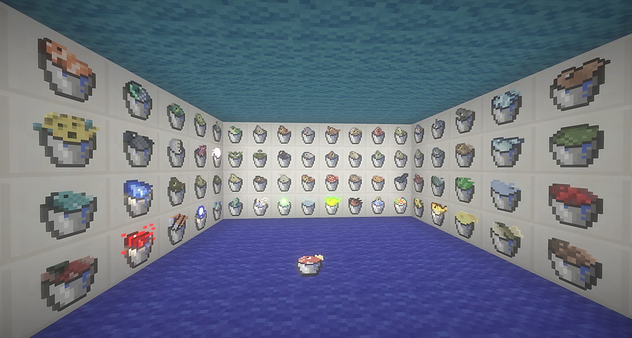 CIT for Fishing Made Better