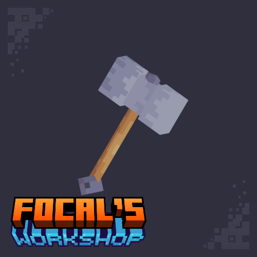 Focal's Resourcepack
