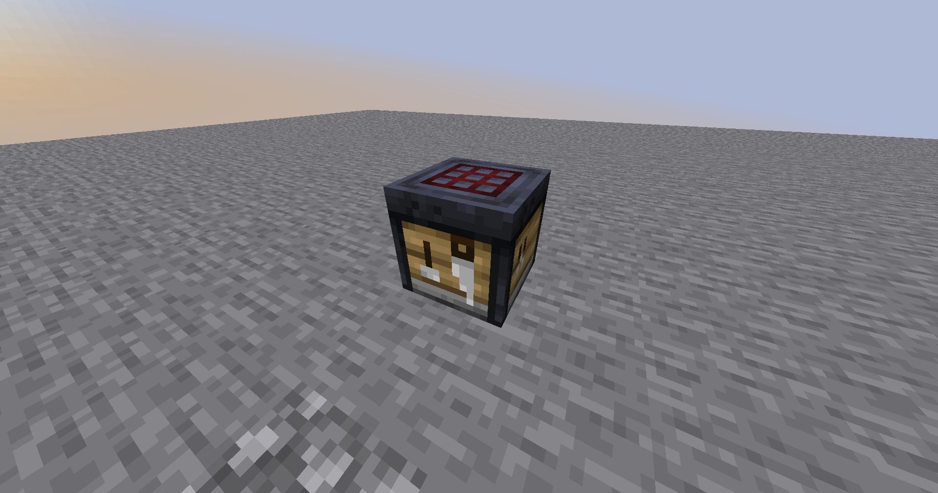 Focal's Resourcepack