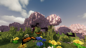 Foliage+ Tweaks