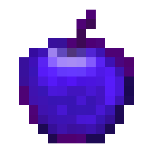 Food Mod Better Textures