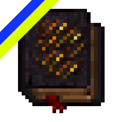 Forbidden Magic Ukrainian