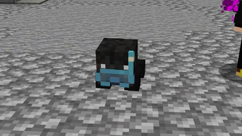Forceskin Lib