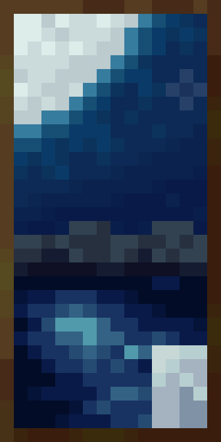 Foreck's Rotten Painting Pack