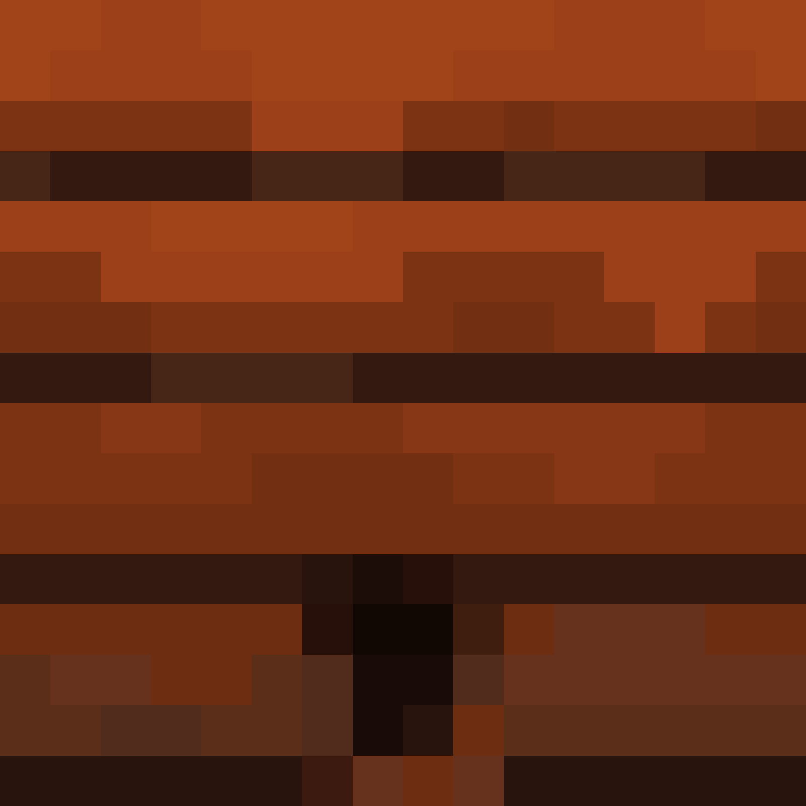 Forestry Hives Jappafied