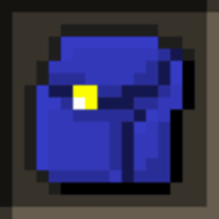 Forestry: Legacy Backpack Names
