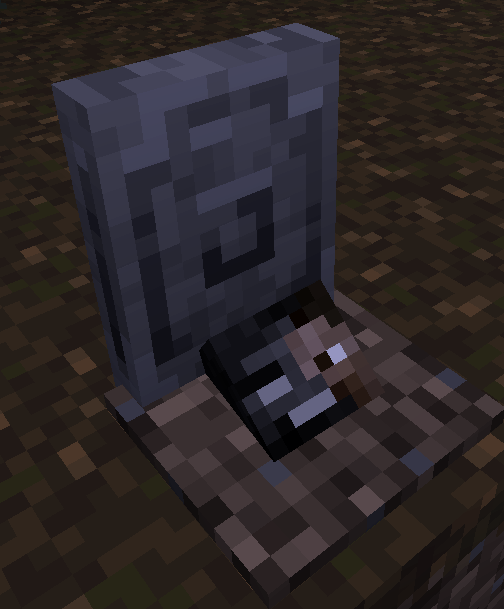 Forgotten Graves Redefined