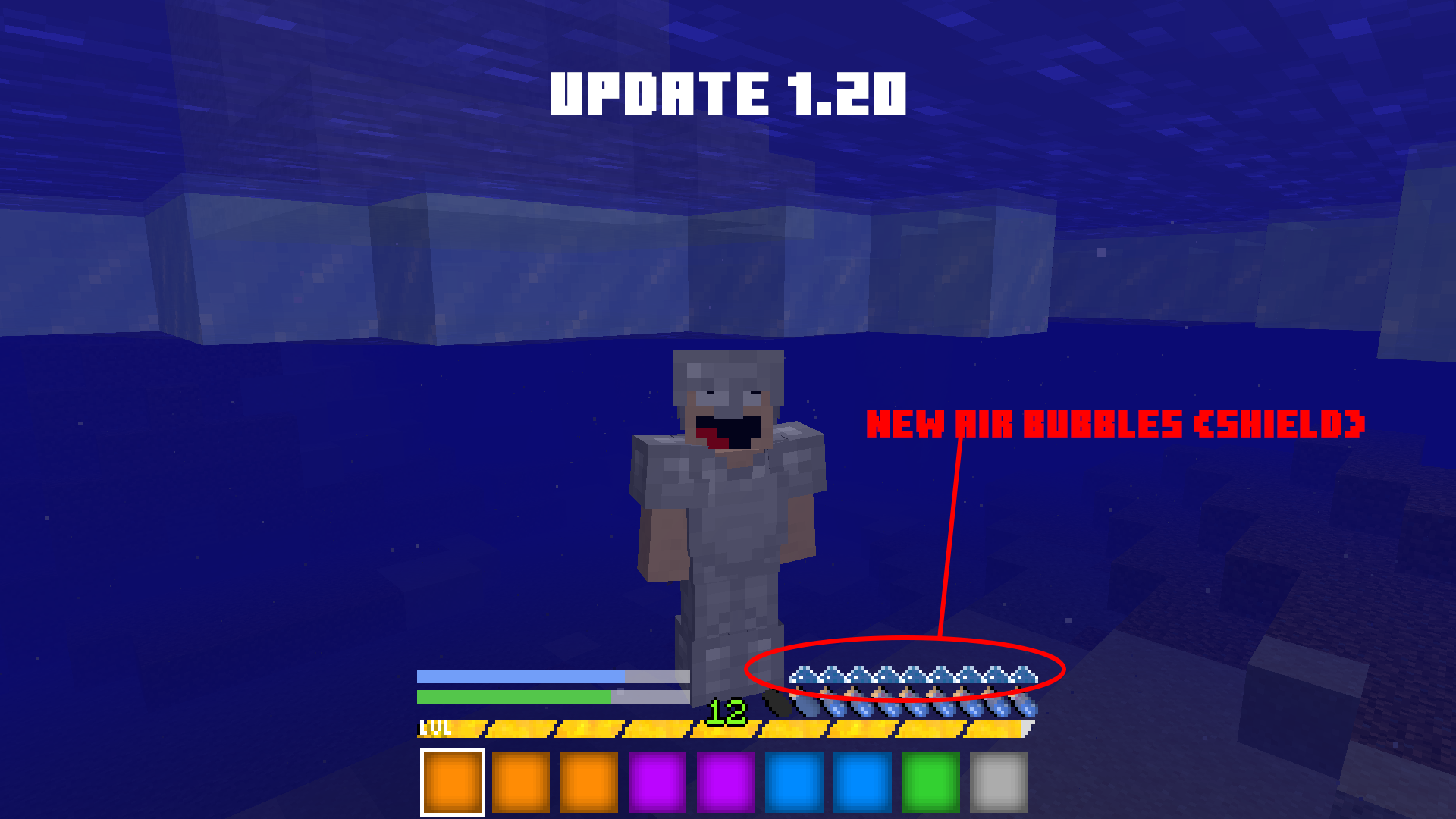 FORTNITE Texture Pack