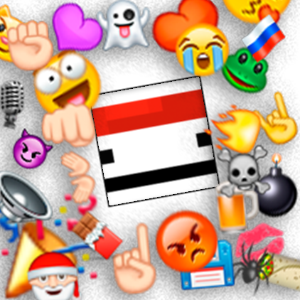 FortyEight Emote: VK WEB