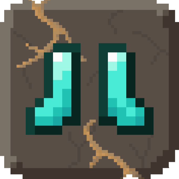 Fossils And Archeology Text: (Advancement Plaques)