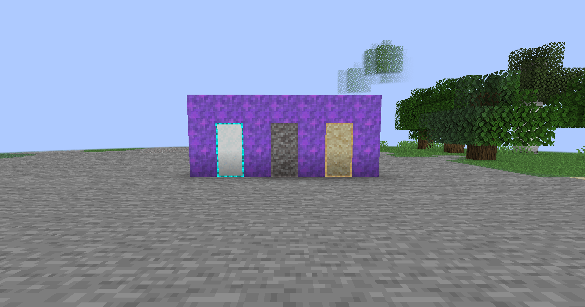 Framed Things Inspiration