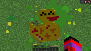 Fred Totem