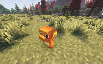 French Cobblemon Names