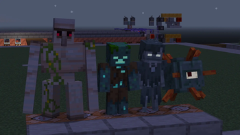 Fresh Animations: Emissive