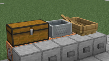 Fresh Animations: Objects