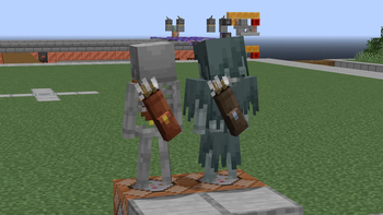 Fresh Animations: Quivers