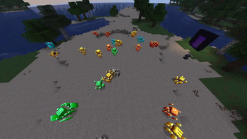 Fresh Animations - What In Blazes?