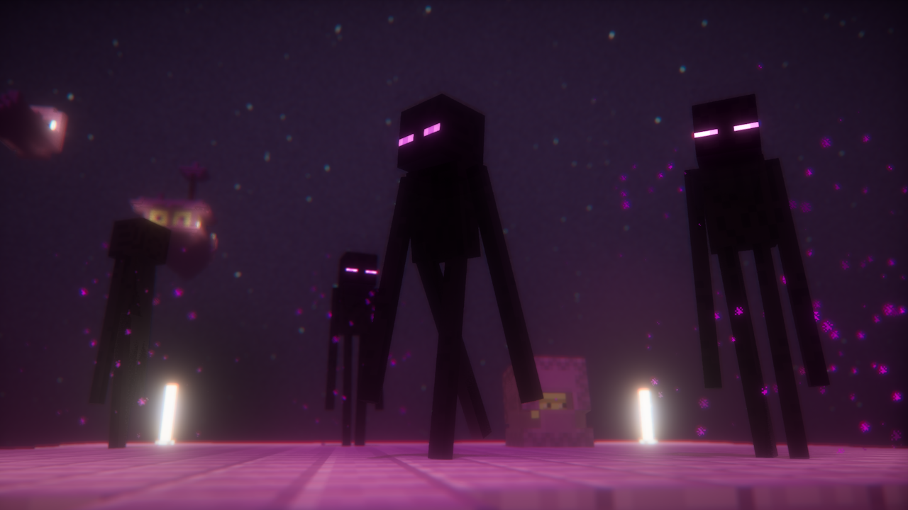 Fresh Animations