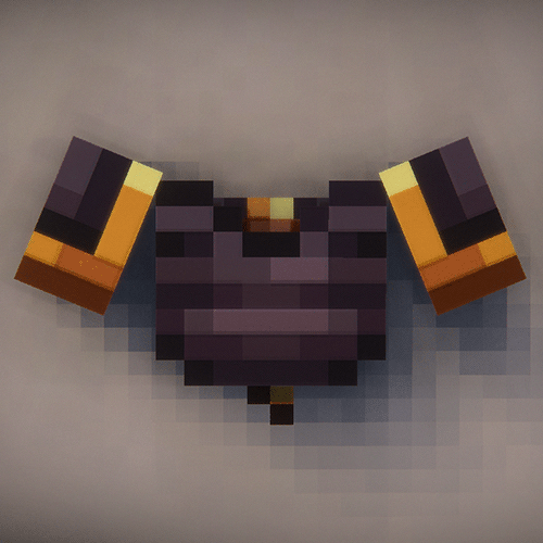 Display Armor: Fresh Textures ADD-on