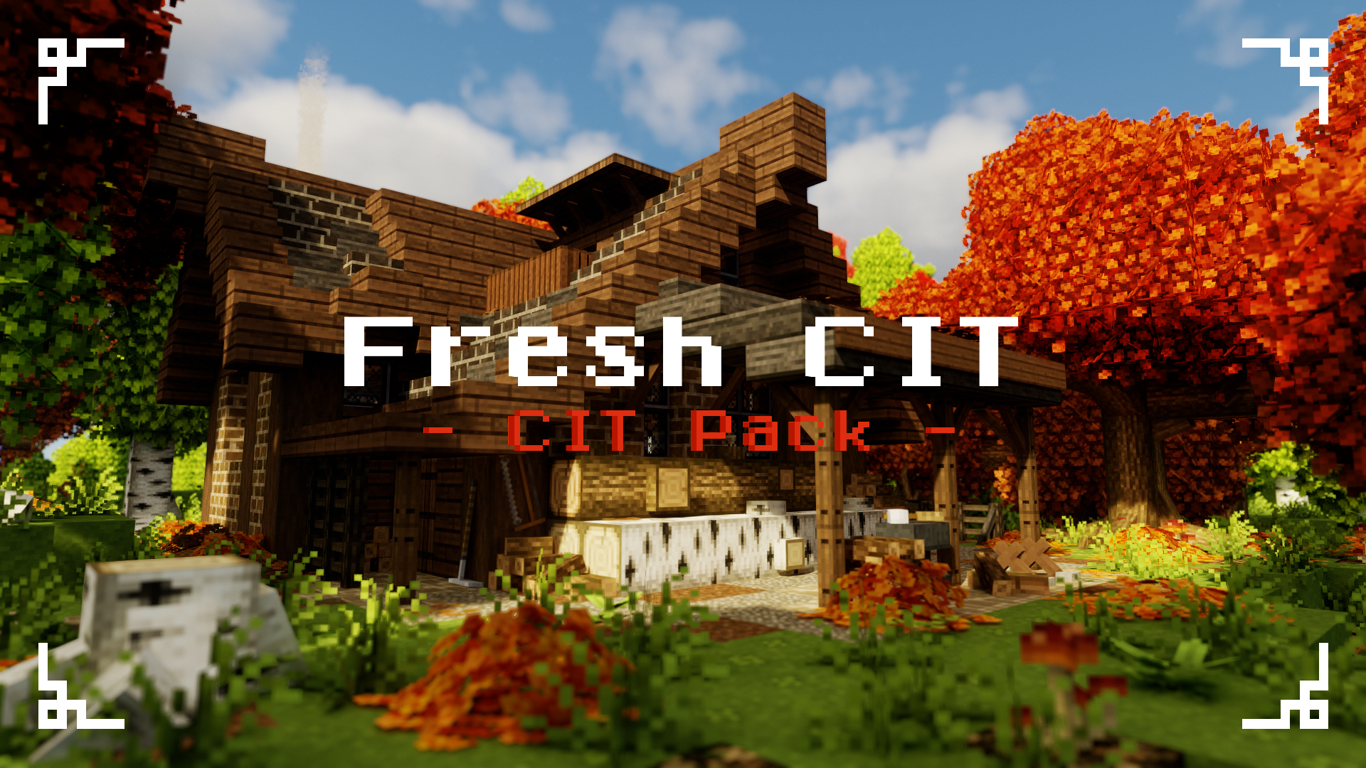 Fresh CIT