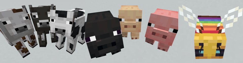 Fresh Compats (EMF pack)