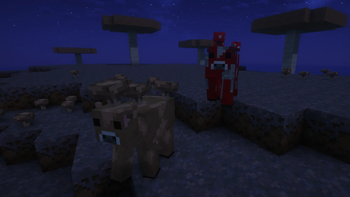 Fresh Dungeons