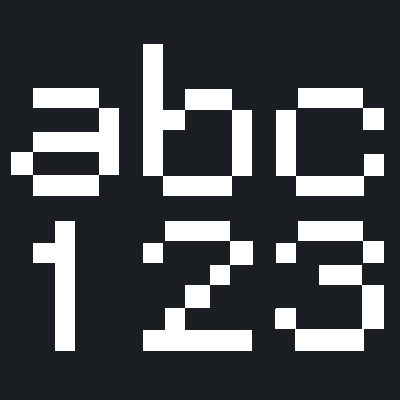 Fresh Font