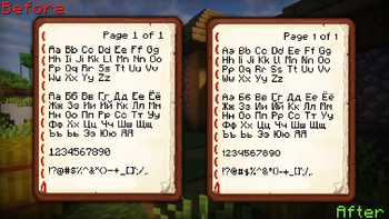 Fresh Font