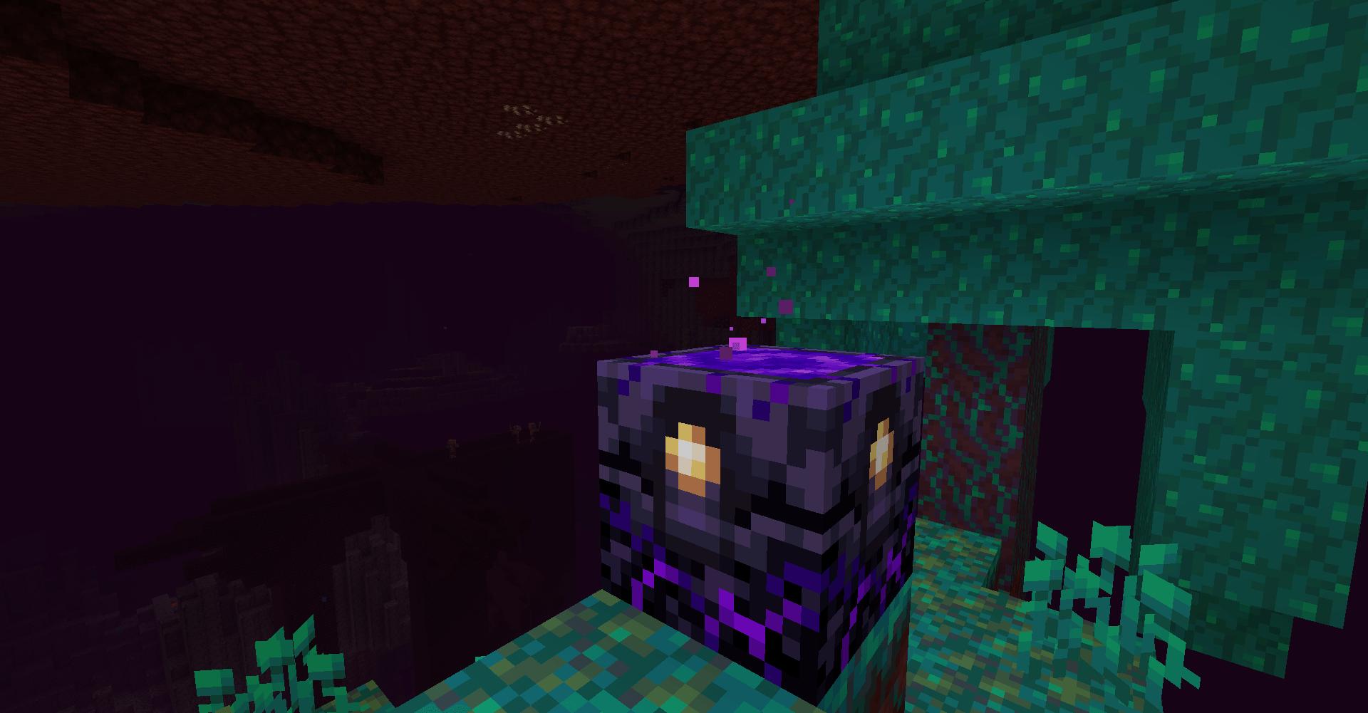 Fresh Particles