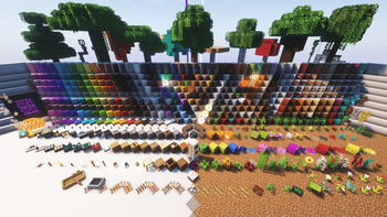 Fresh Textures (legacy)