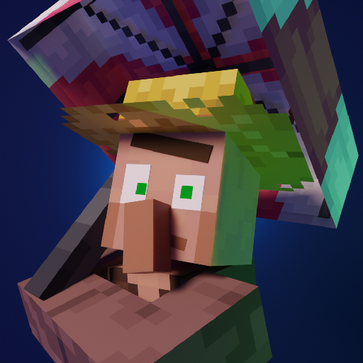 Fresh Umbrella Villagers