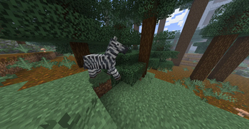 Fresh Animations OR (Origin Realms