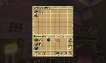 Frieren GUI