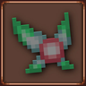 Frogcrafting Fairy Totem