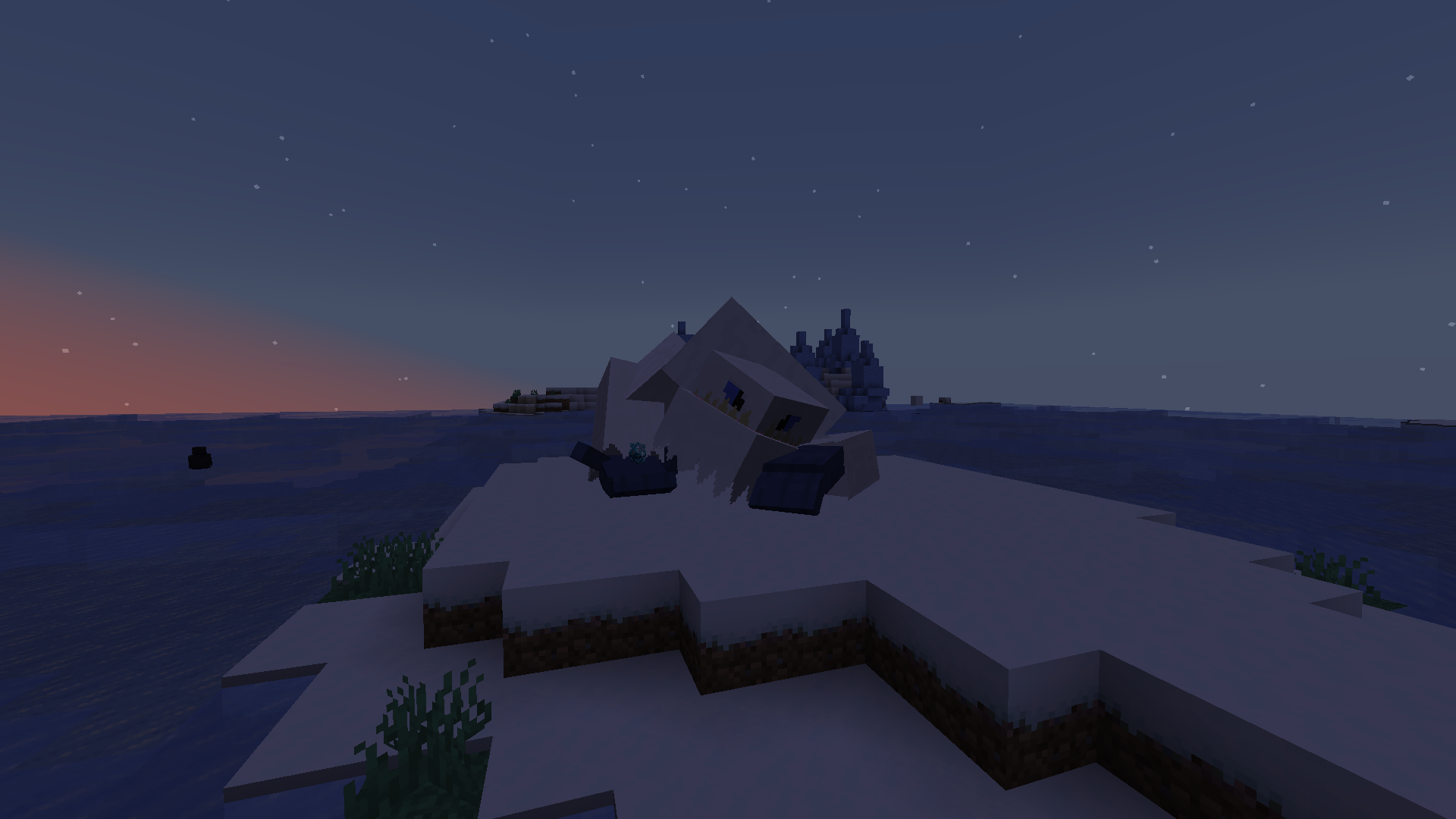 Eizwom's Bob's: The Frostmantening & Frostman Featuring Frostman From the Frostman Series
