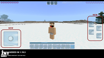 Frozen