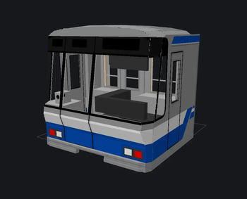 Fukuoka City Subway 1000 and 2000 Series | 福岡市交通局1000・2000系