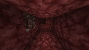 Full blue Netherite & Ancient Debris