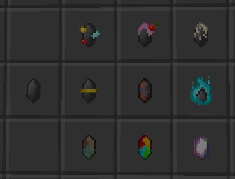 Full Vault Rocks