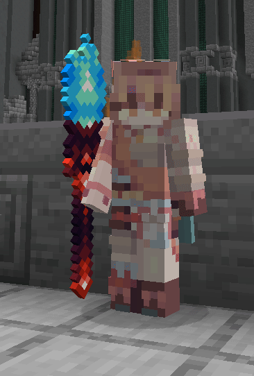 Fumyr's Skyblock Pack